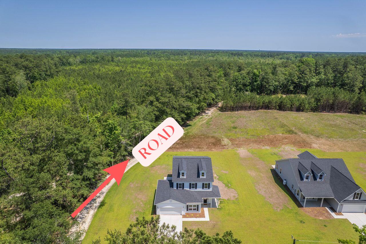 0 Mizell Road Dorchester, SC 29437 - Photo 1 of 2 ROAD