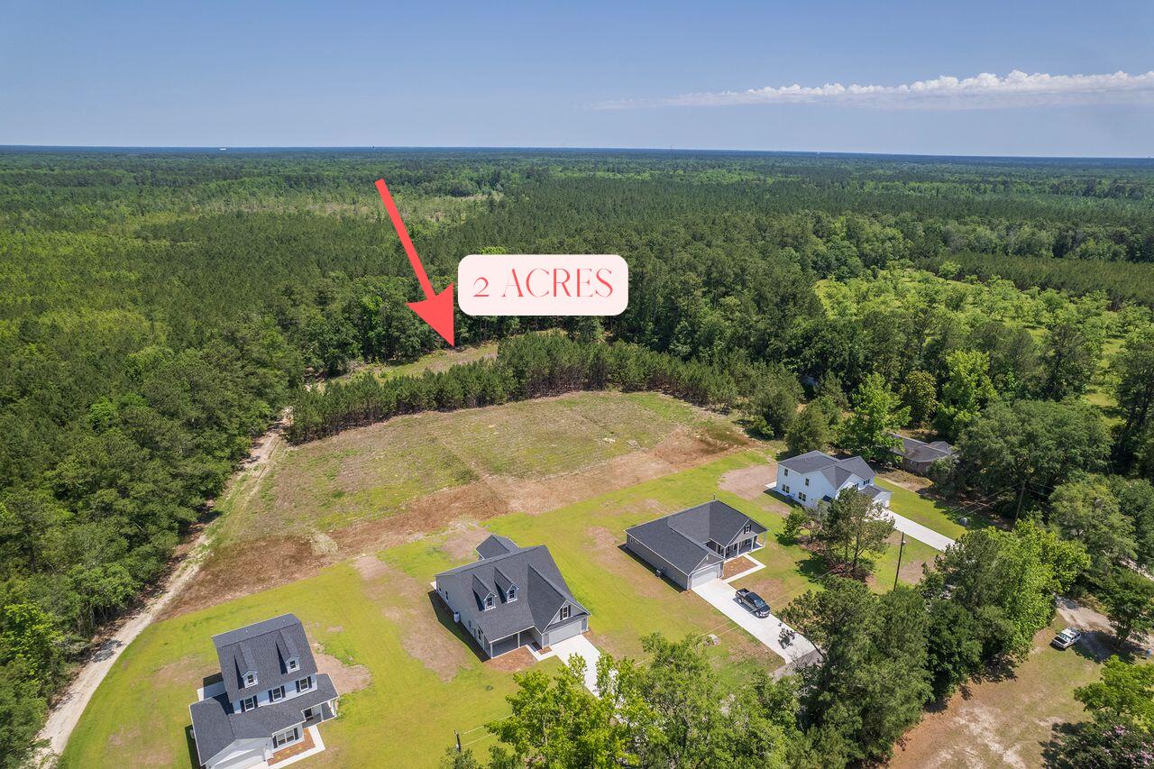 0 Mizell Road Dorchester, SC 29437 - Photo 2 of 2 ROAD (1)