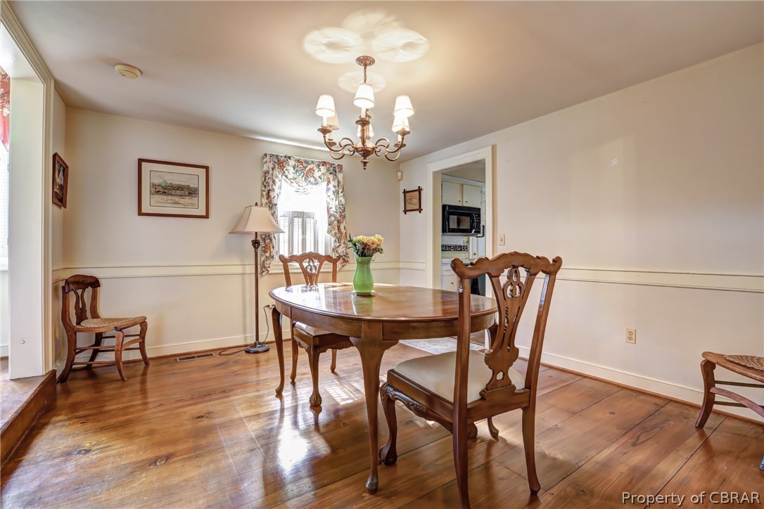 15 Paynes Shop Road Lancaster, VA 22503 - Photo 6 of 26