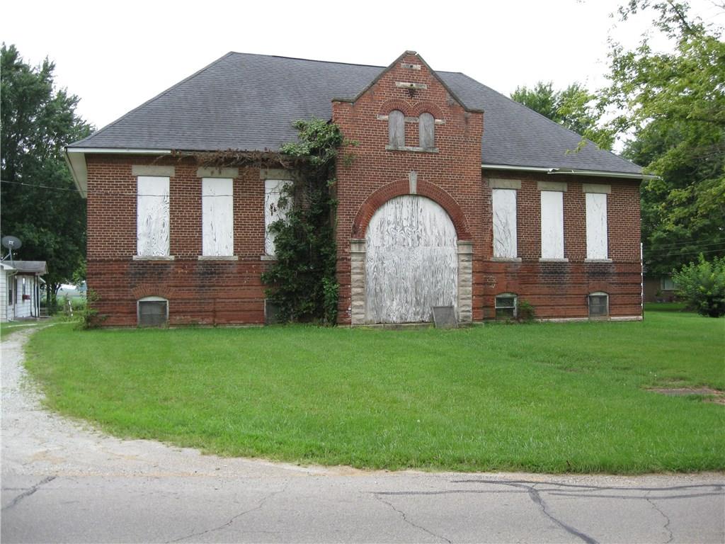 5903 West 8th Street Road Anderson, IN 46011 - Photo 4 of 4 Gallery Image 4