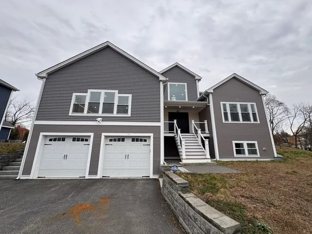 a kitchen with counter top space cabinets and stainless steel appliances