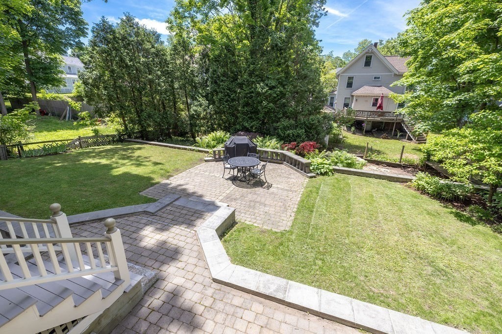 9 Spring Hill Road Boston, MA 02136 - Photo 28 of 32
