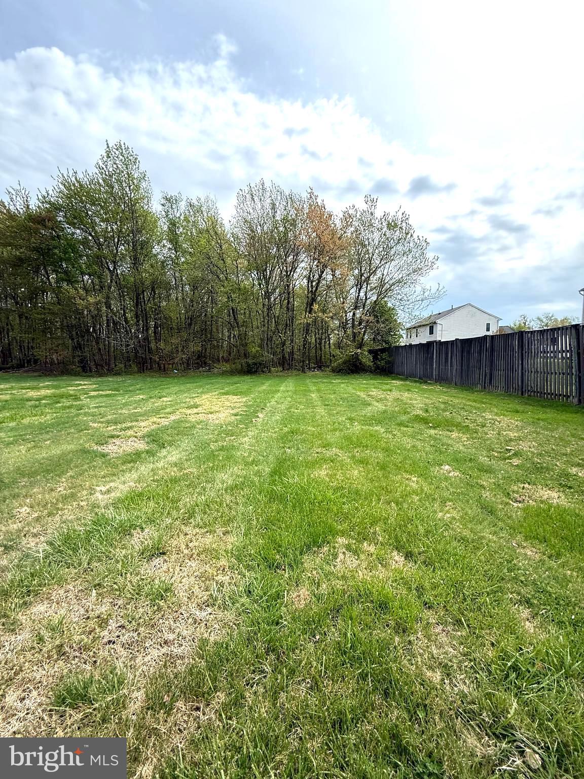 10475 Berry Road Waldorf, MD 20603 - Photo 4 of 23 BACK YARD