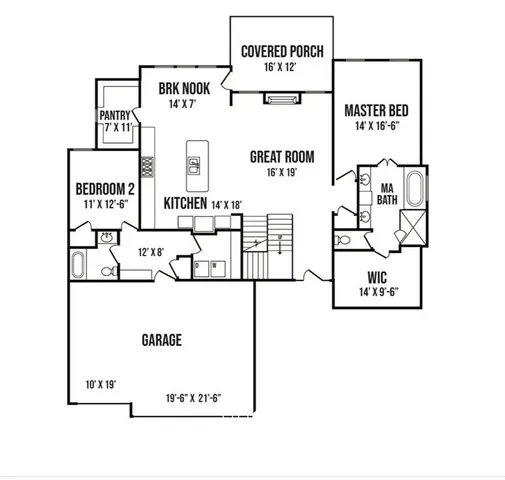 $755,359 | 8003 Northeast 77th Street, Kansas City, MO 64158