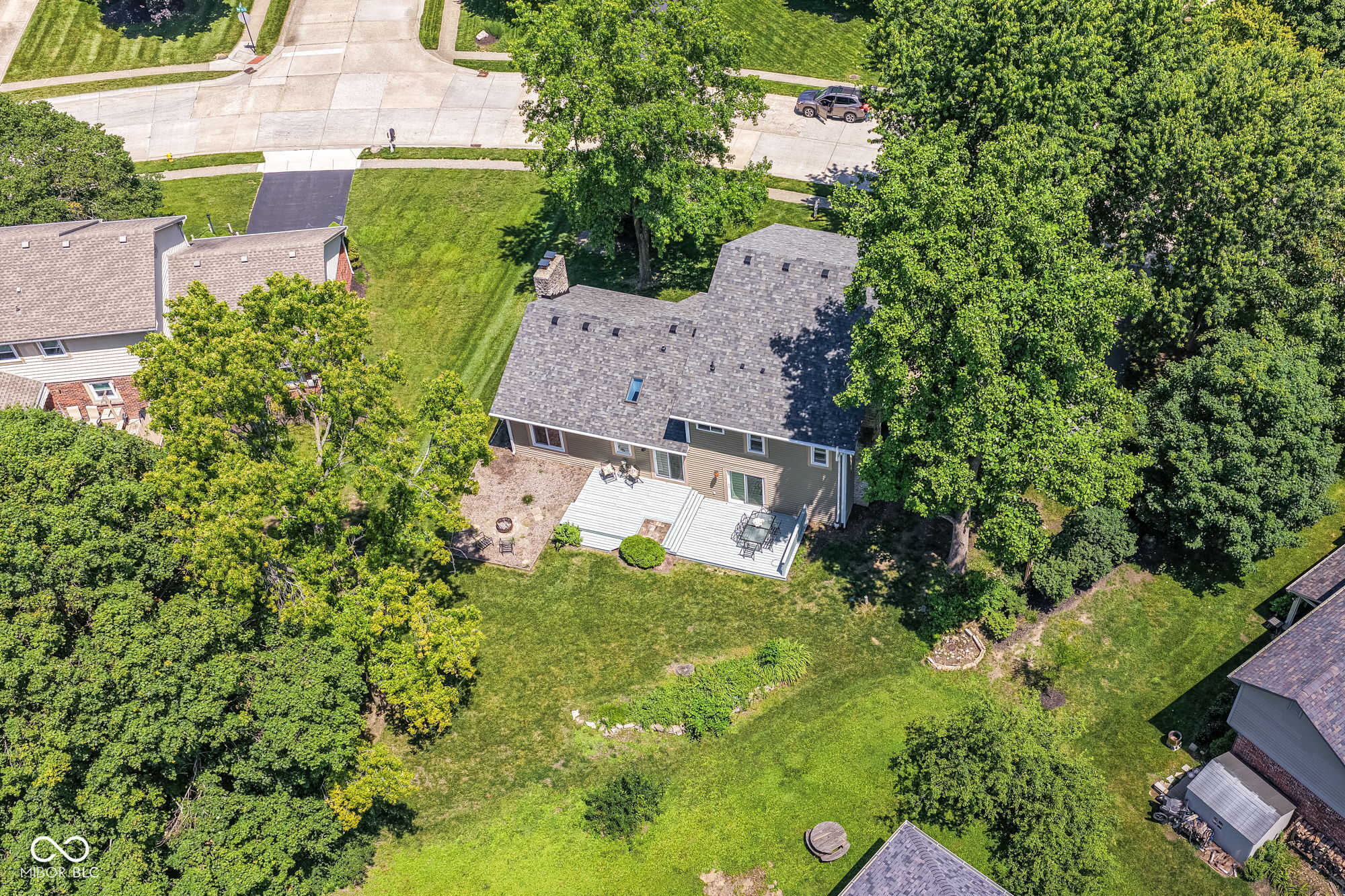 13035 Wembly Road Carmel, IN 46033 - Photo 54 of 62