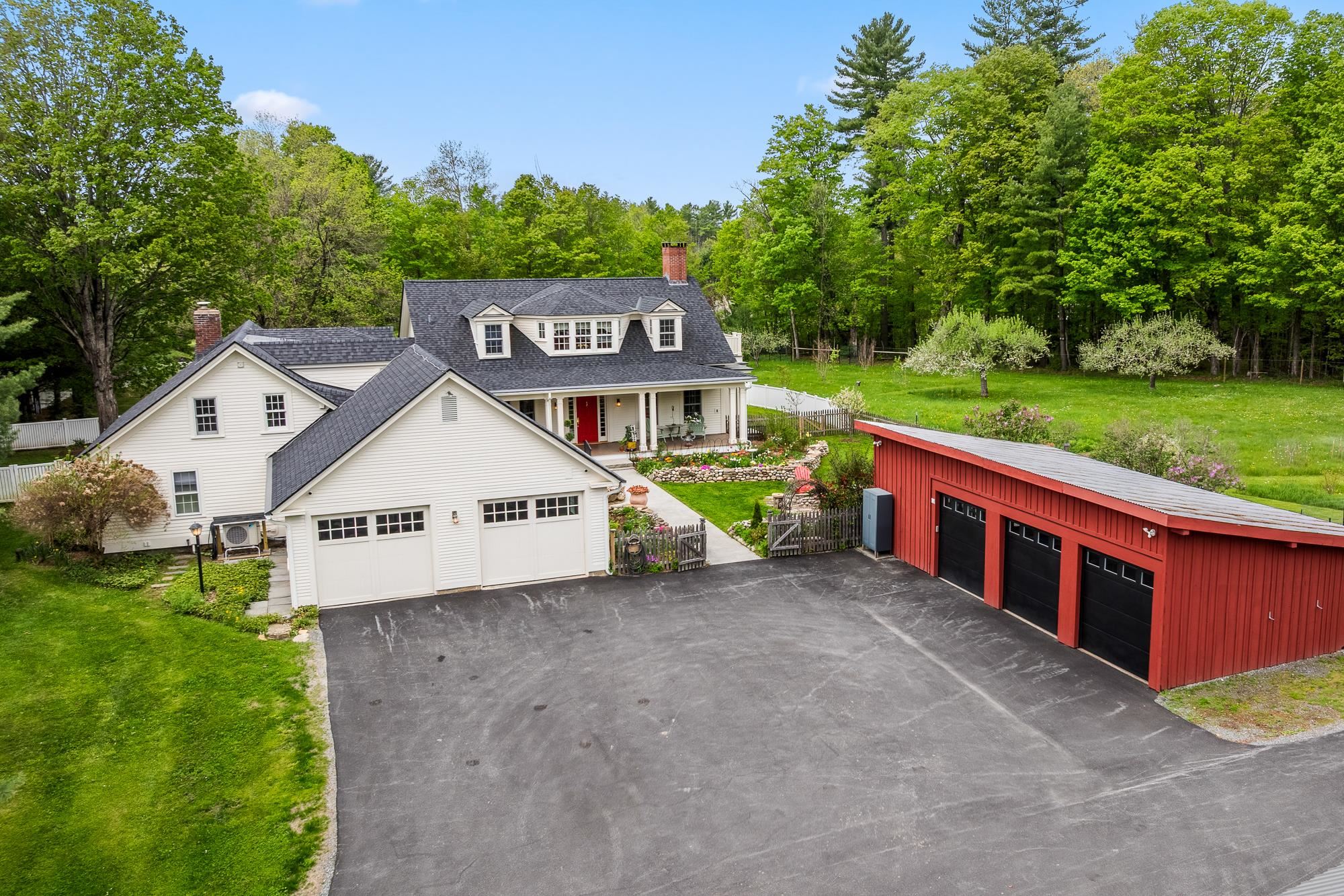 198 Lyme Road Hanover, NH 03755 - Photo 2 of 60