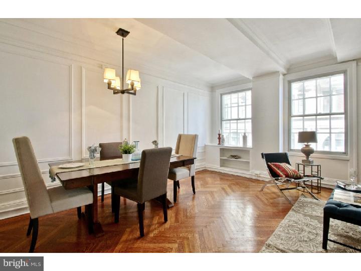 1900 Rittenhouse Square, Unit 4C Philadelphia, PA 19103 - Photo 5 of 14
