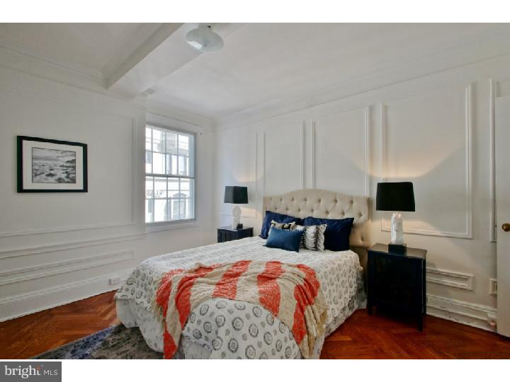 1900 Rittenhouse Square, Unit 4C Philadelphia, PA 19103 - Photo 6 of 14