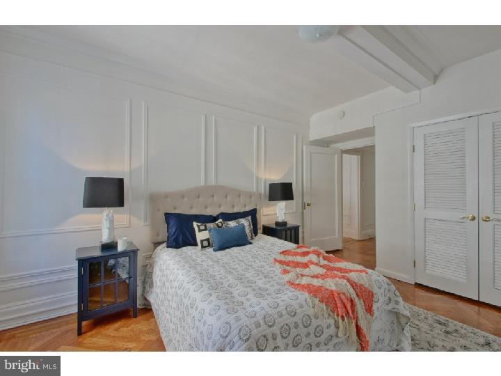 1900 Rittenhouse Square, Unit 4C Philadelphia, PA 19103 - Photo 7 of 14