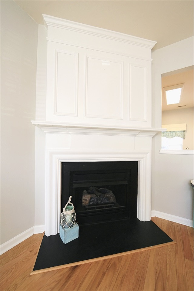 5013 Echo Ridge Road Raleigh, NC 27612 - Photo 4 of 15 Photo 4