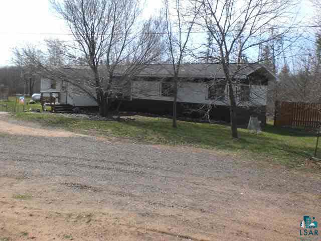52240 Lake Road Barnes, WI 54873 - Photo 1 of 9