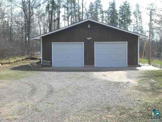 52240 Lake Road Barnes, WI 54873 - Photo 7 of 9