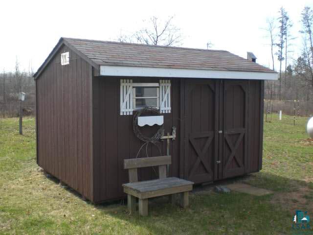 52240 Lake Road Barnes, WI 54873 - Photo 8 of 9