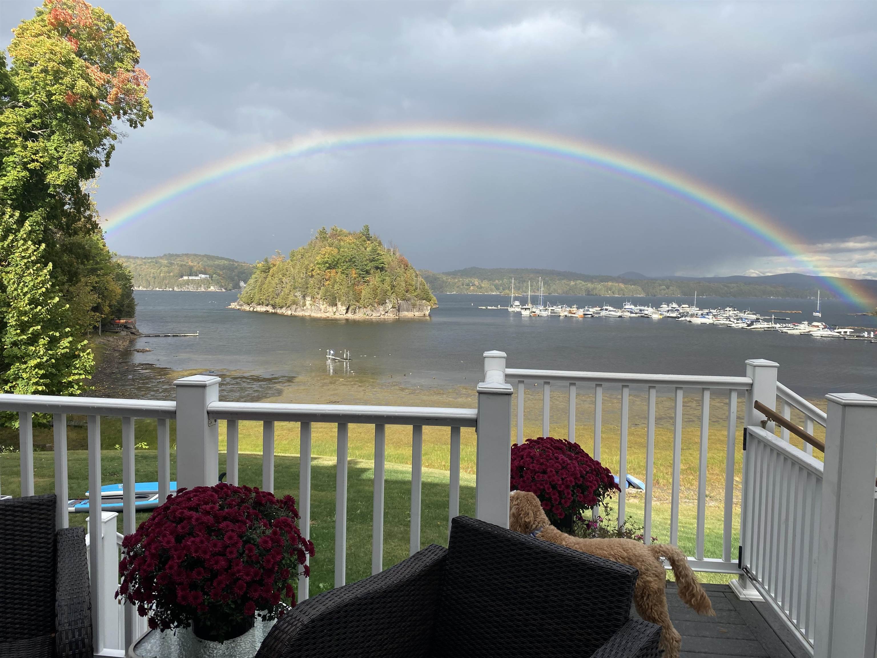 1446 Marble Island Road Colchester, VT 05446 - Photo 20 of 28