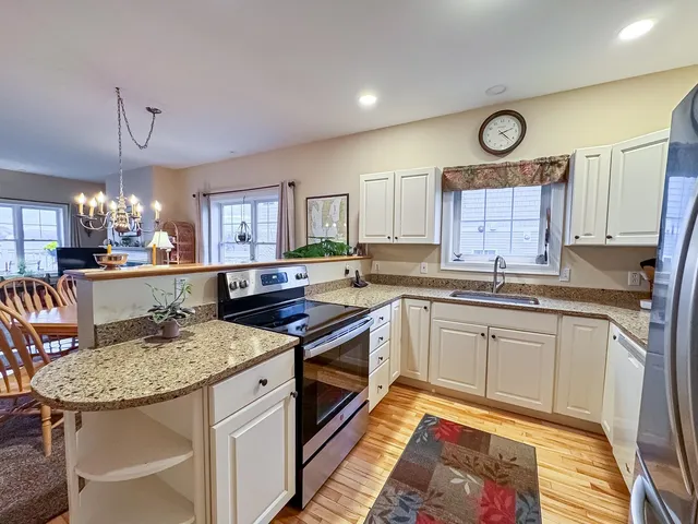 $879,000 | 1446 Marble Island Road, Colchester, VT 05446