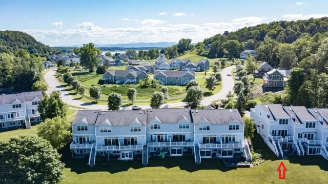 $879,000 | 1446 Marble Island Road, Colchester, VT 05446