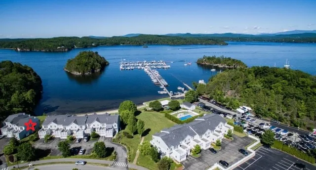 $879,000 | 1446 Marble Island Road, Colchester, VT 05446