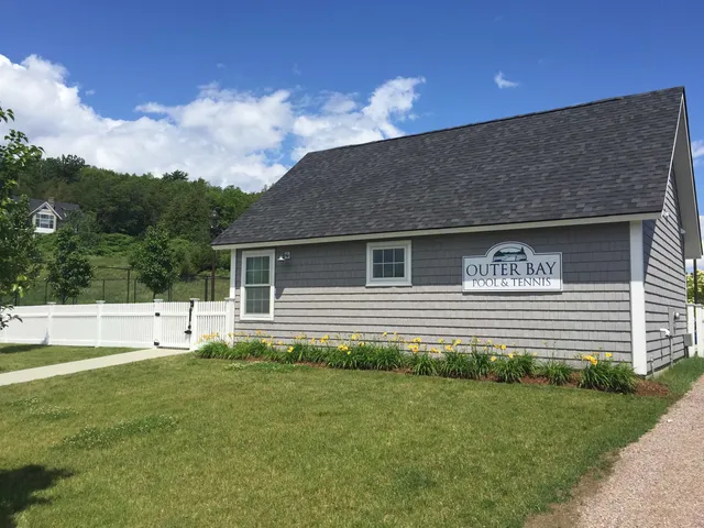 $879,000 | 1446 Marble Island Road, Colchester, VT 05446