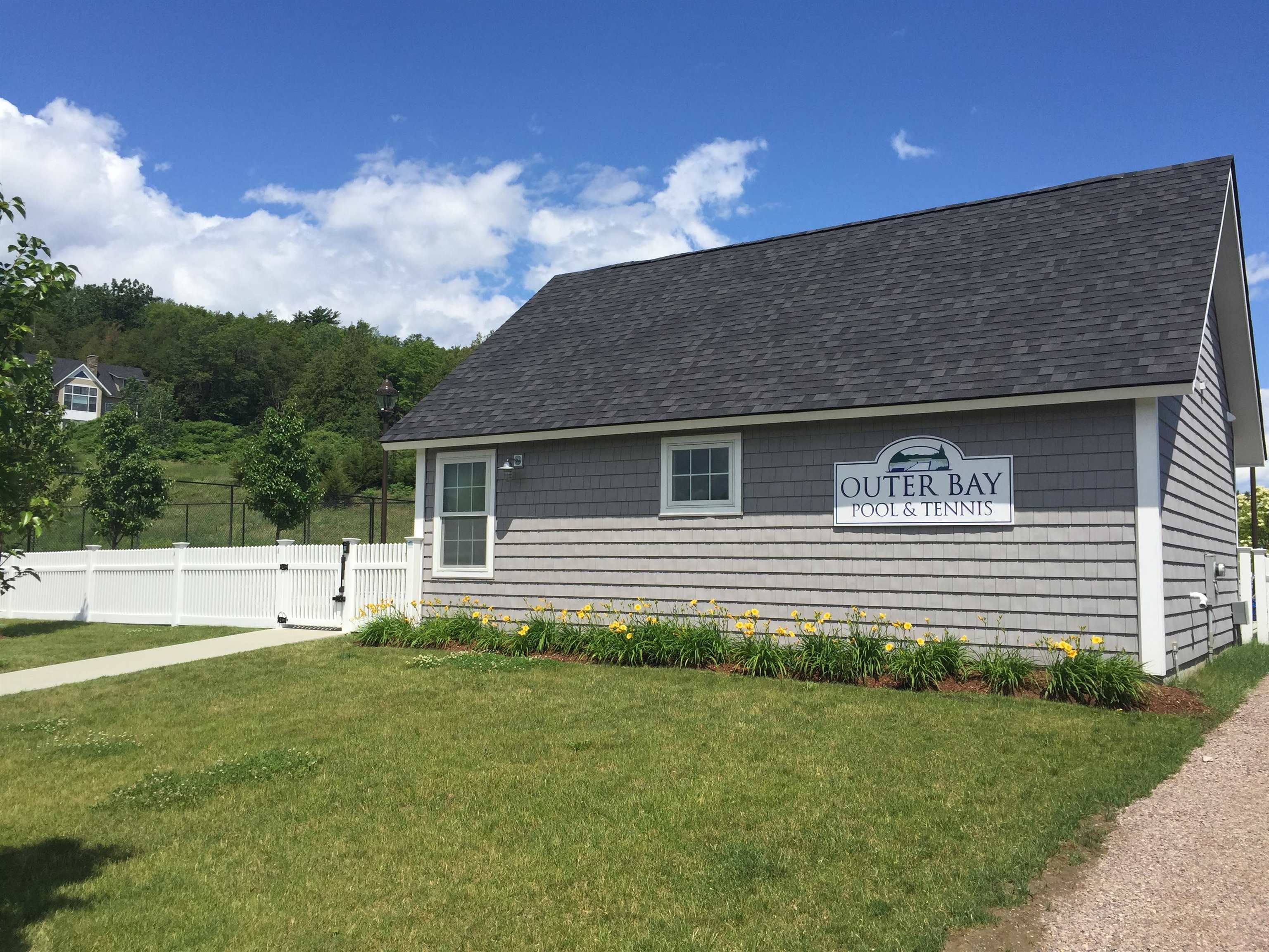 1446 Marble Island Road Colchester, VT 05446 - Photo 24 of 28