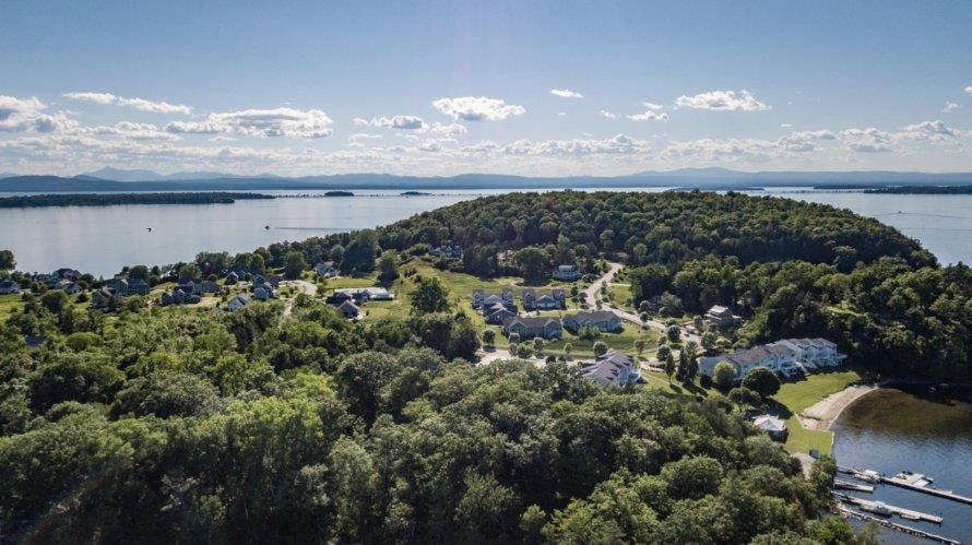 1446 Marble Island Road Colchester, VT 05446 - Photo 26 of 28