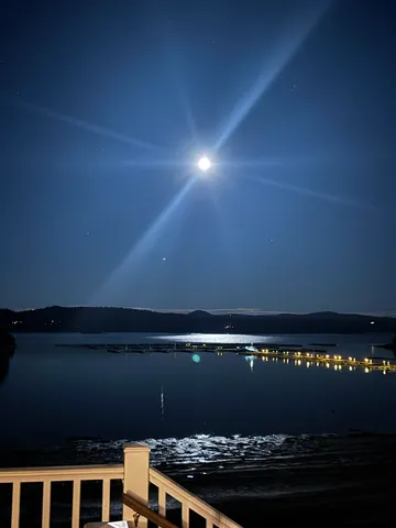 $879,000 | 1446 Marble Island Road, Colchester, VT 05446