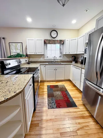 $879,000 | 1446 Marble Island Road, Colchester, VT 05446