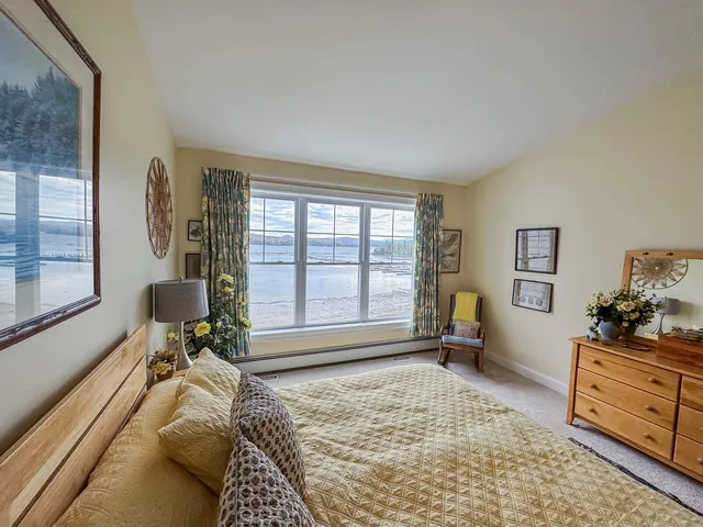 $879,000 | 1446 Marble Island Road, Colchester, VT 05446