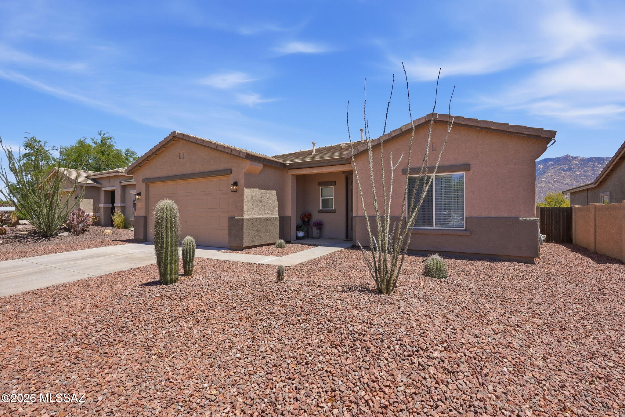 14950 North Capriole Road Tucson, AZ 85739 - Photo 2 of 33 003_ListerPros