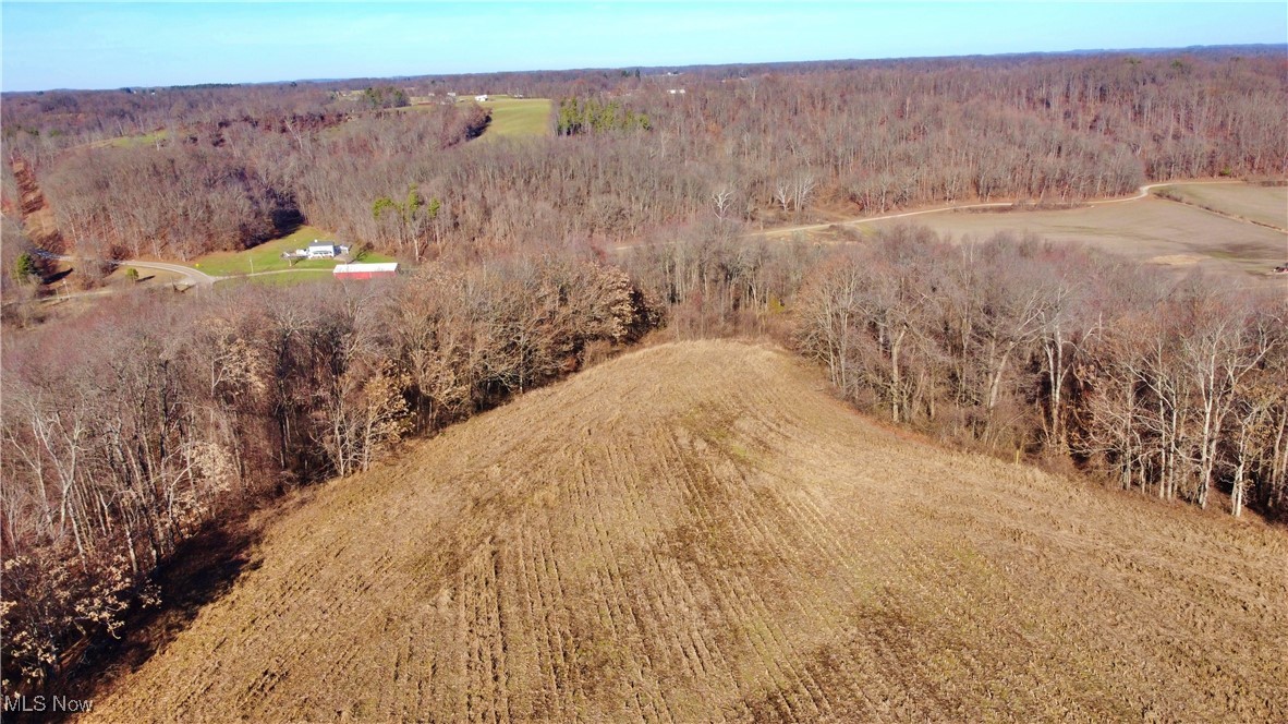0 Hopewell Road Cambridge, OH 43725 - Photo 18 of 19 Drone / aerial view