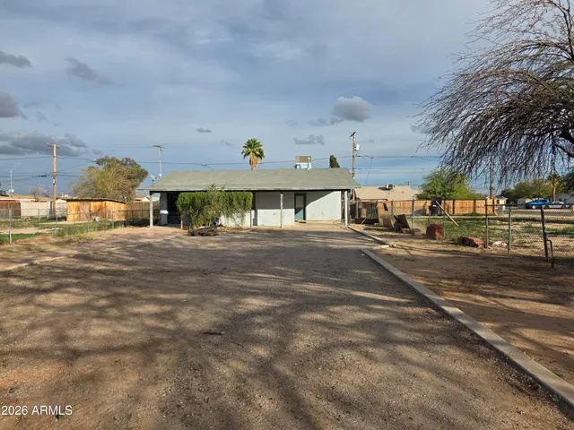$1,350 | 504 North Roosevelt Avenue, Casa Grande, AZ 85122
