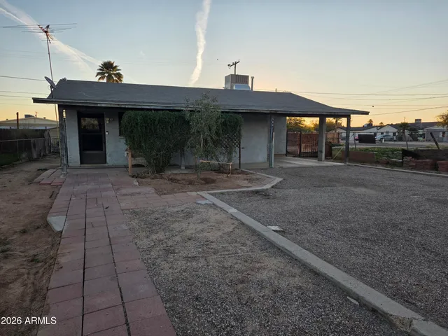 $1,350 | 504 North Roosevelt Avenue, Casa Grande, AZ 85122