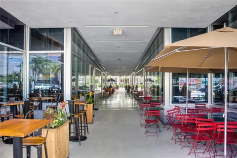 $1,025,000 | 1800 Sunset Harbour Drive, Unit 2203, Miami Beach, FL 33139