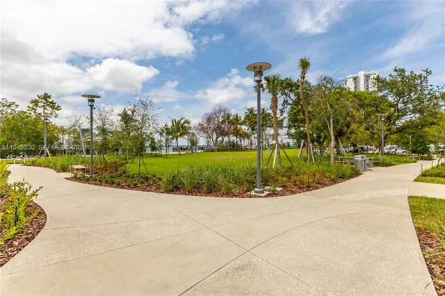 $1,025,000 | 1800 Sunset Harbour Drive, Unit 2203, Miami Beach, FL 33139