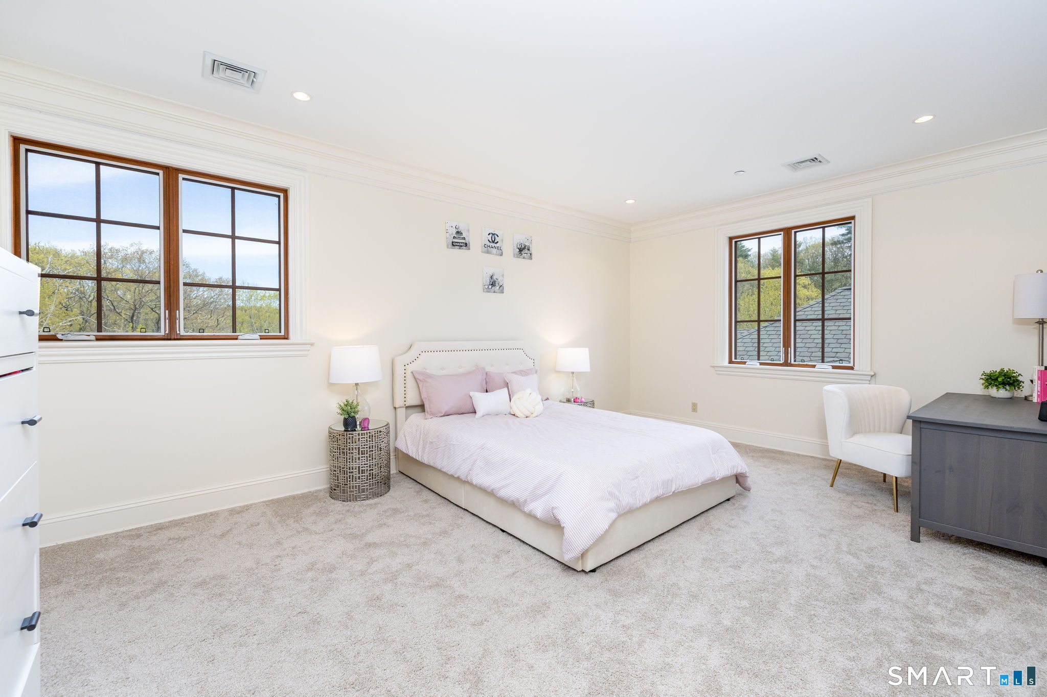 40 Parsons Way Avon, CT 06001 - Photo 26 of 40 one of the 6 bedrooms in the home