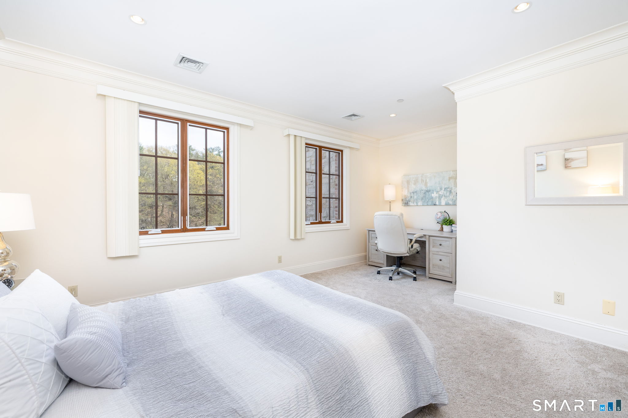 40 Parsons Way Avon, CT 06001 - Photo 28 of 40 All of the bedrooms are spacious.
