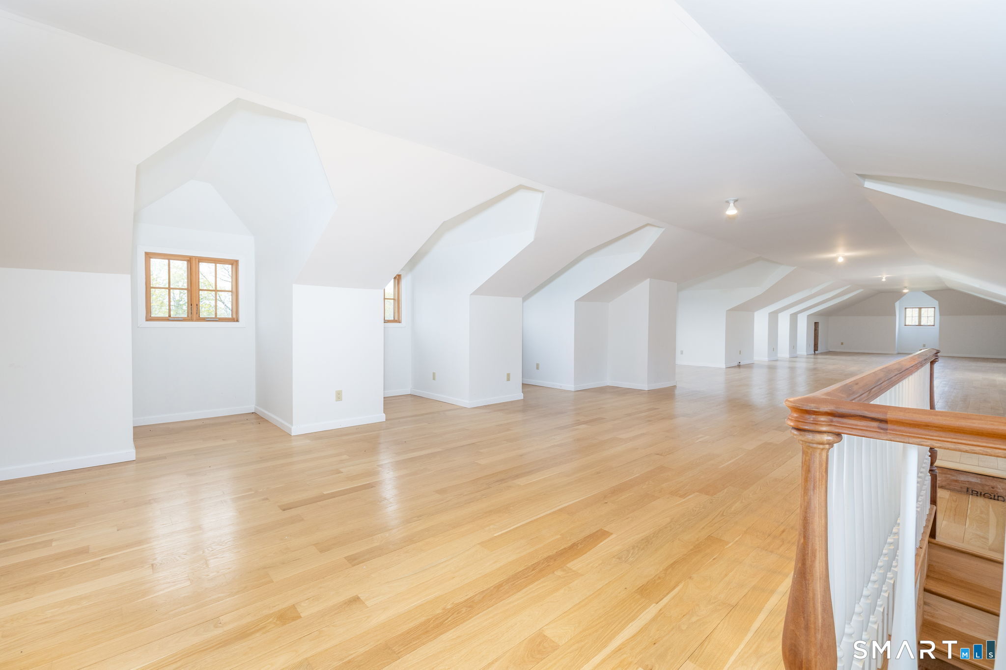 40 Parsons Way Avon, CT 06001 - Photo 33 of 40 A third level bonus room is great for yoga studio, dance, or game room.