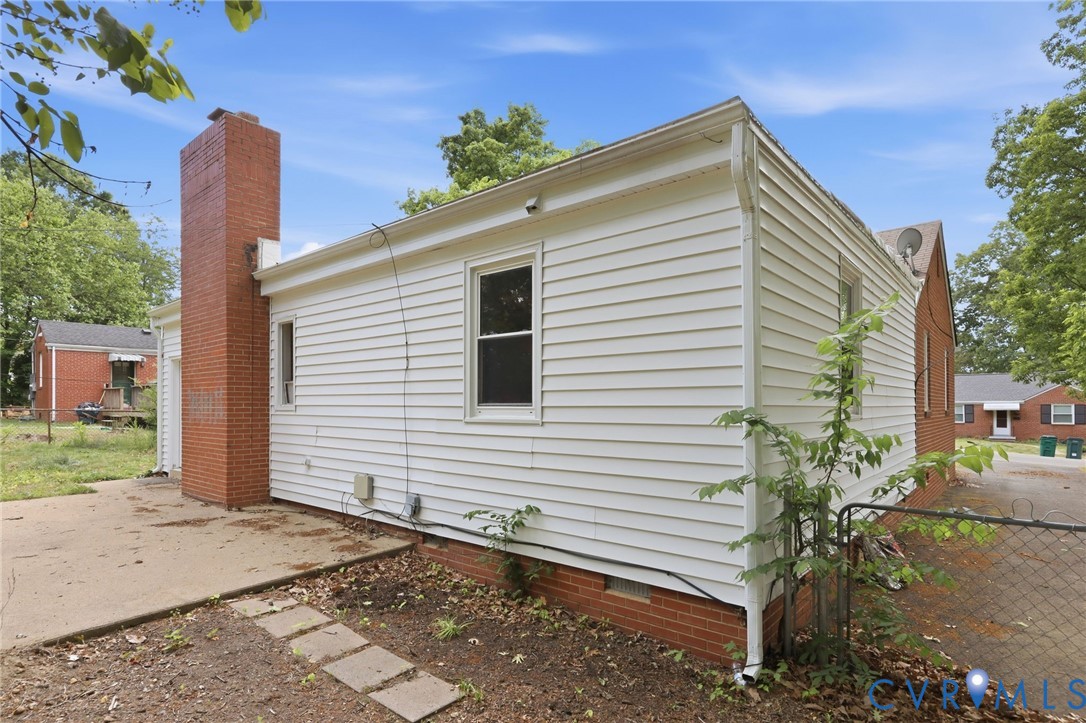 1609 Foster Road Richmond, VA 23226 - Photo 46 of 54