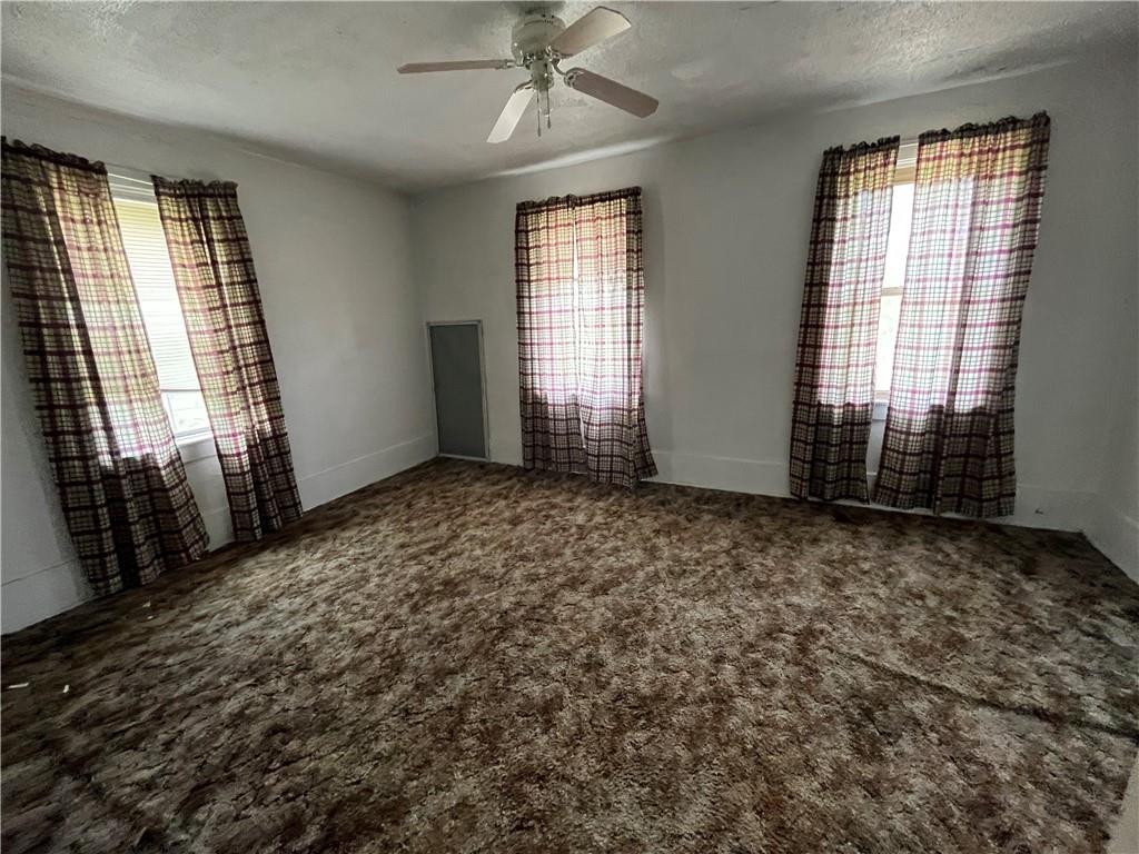 271-a Wendel Road Irwin, PA 15642 - Photo 19 of 19 an empty room with windows
