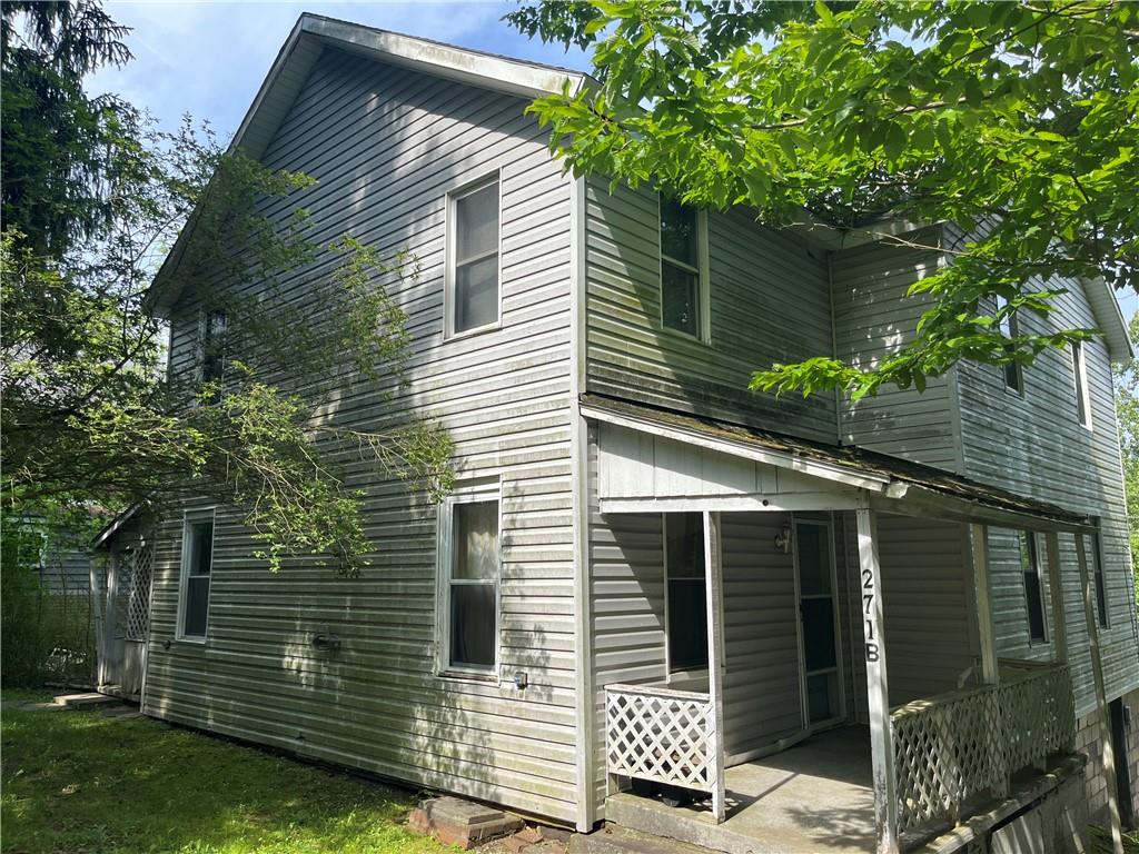 271-a Wendel Road Irwin, PA 15642 - Photo 5 of 19 a view of a house with a yard