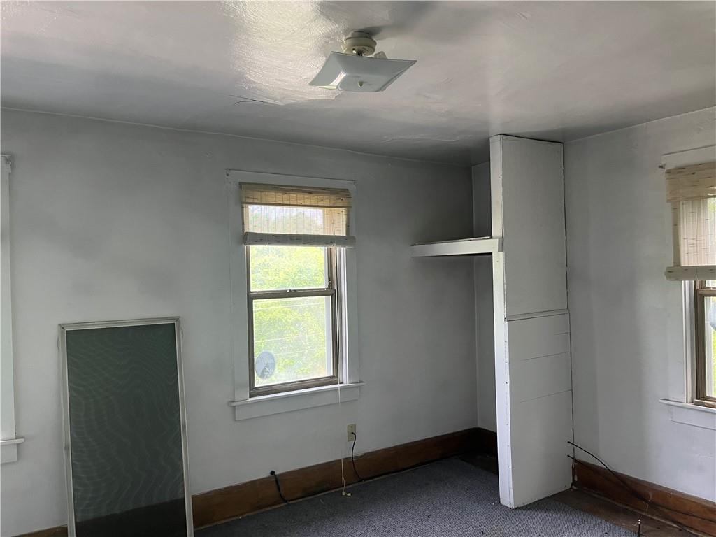 271-a Wendel Road Irwin, PA 15642 - Photo 10 of 19 an empty room with windows
