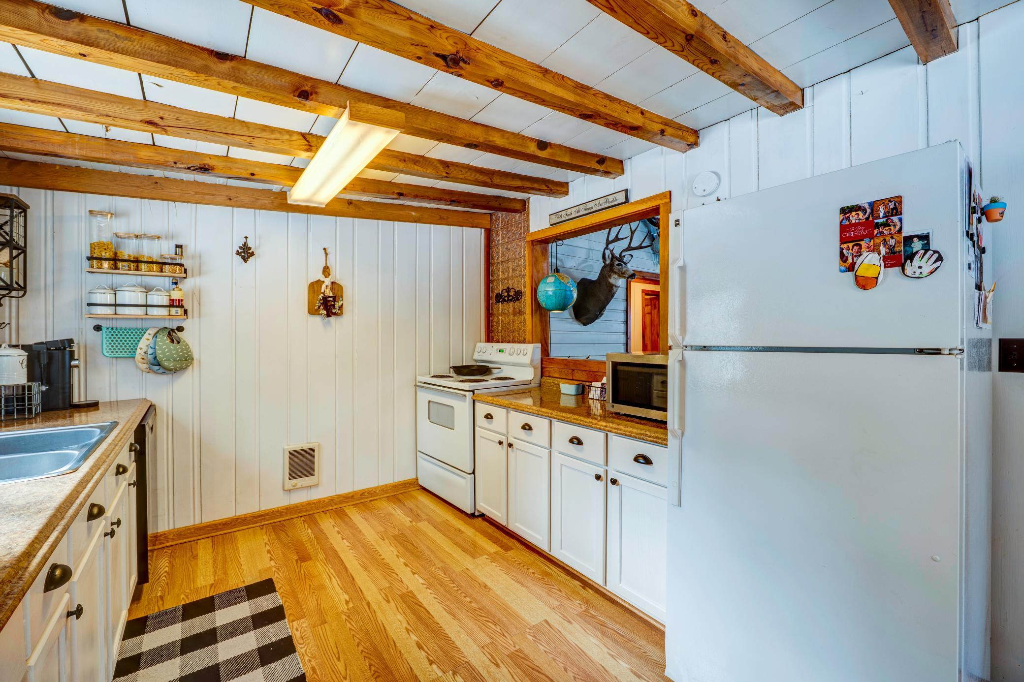 472 Main Avenue East Turtle River, MN 56601 - Photo 12 of 35