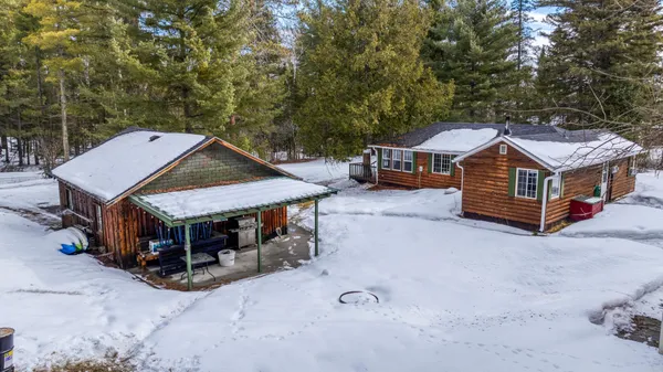 $234,999 | 472 Main Avenue East, Turtle River, MN 56601