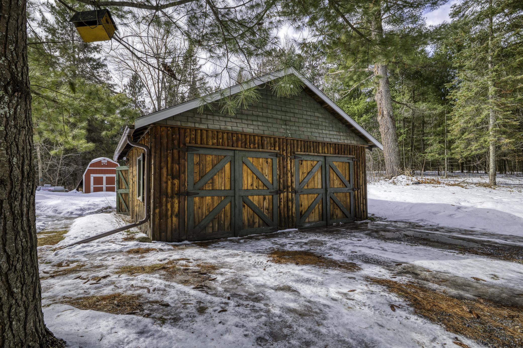 472 Main Avenue East Turtle River, MN 56601 - Photo 23 of 35
