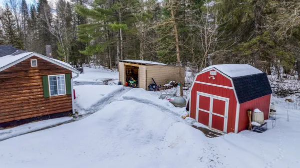 $234,999 | 472 Main Avenue East, Turtle River, MN 56601