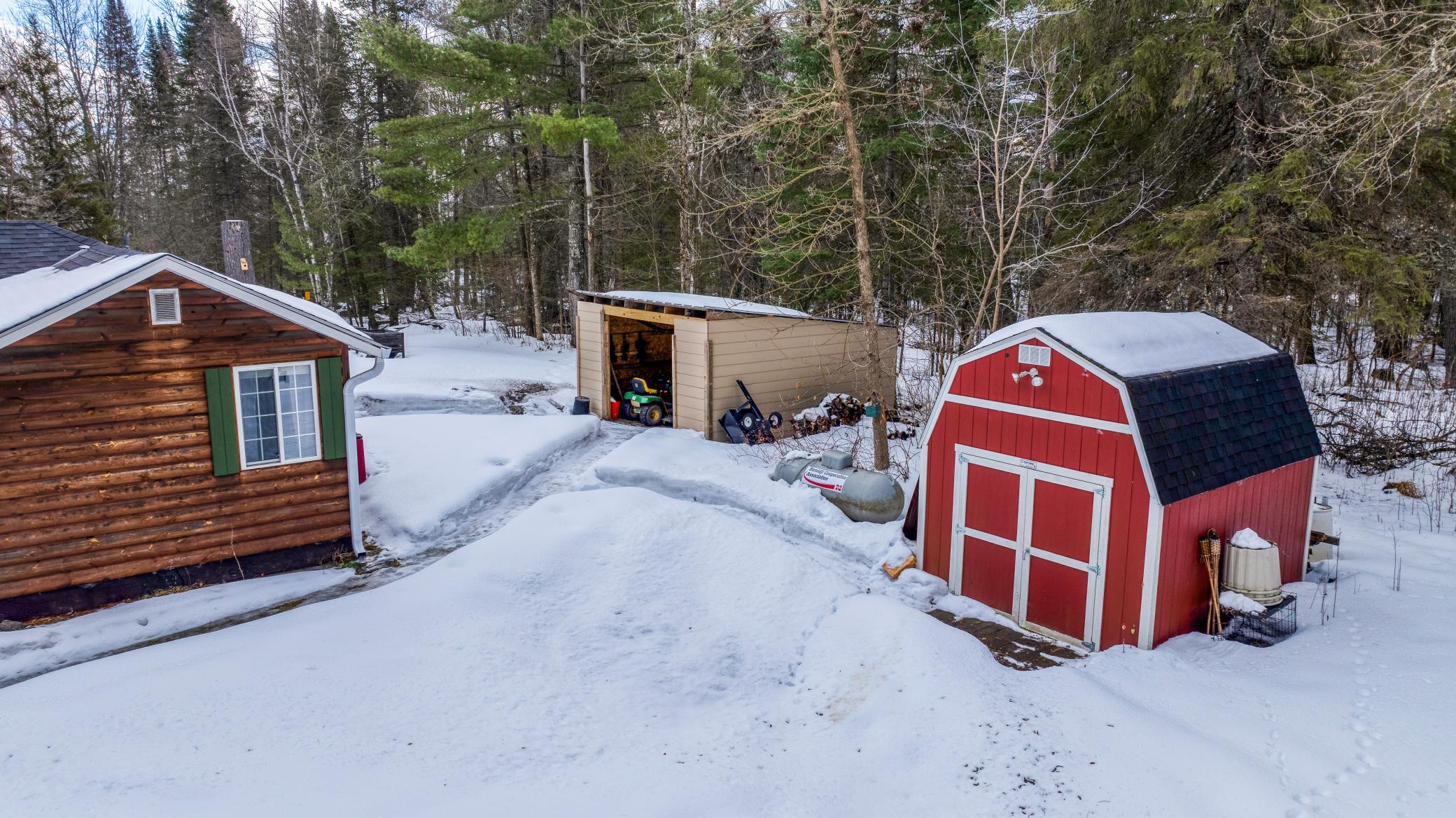 472 Main Avenue East Turtle River, MN 56601 - Photo 24 of 35