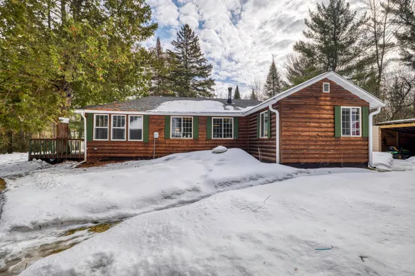 $234,999 | 472 Main Avenue East, Turtle River, MN 56601
