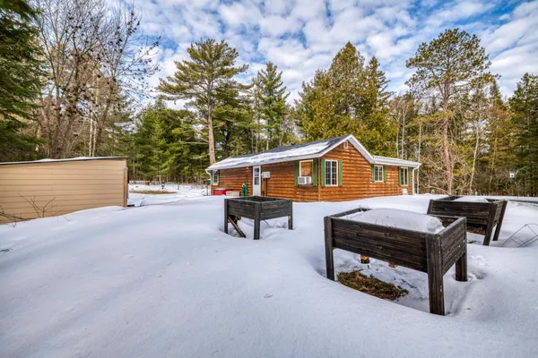 $234,999 | 472 Main Avenue East, Turtle River, MN 56601