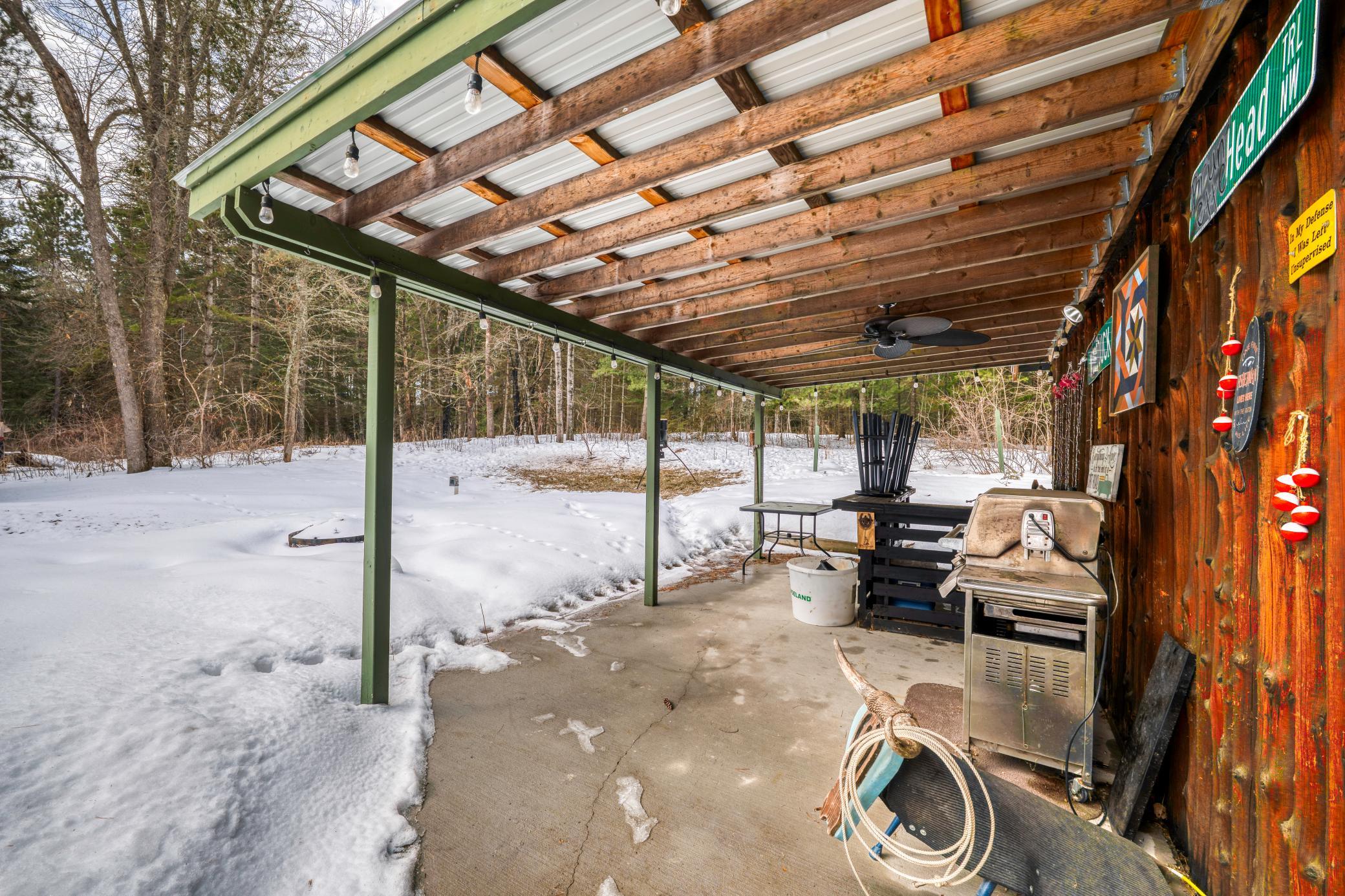 472 Main Avenue East Turtle River, MN 56601 - Photo 28 of 35