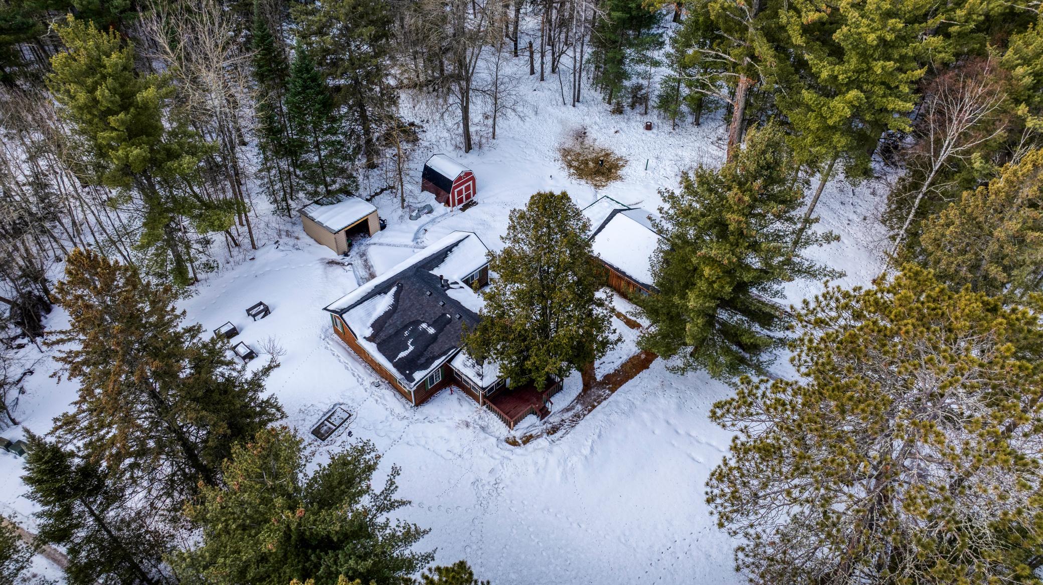 472 Main Avenue East Turtle River, MN 56601 - Photo 33 of 35