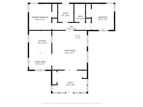 $234,999 | 472 Main Avenue East, Turtle River, MN 56601